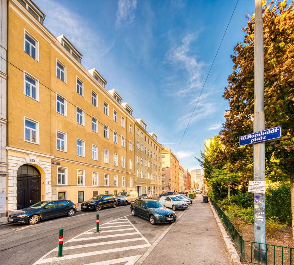 Apartment King Bed Home, 3 Bed Ideal For Big Groups Wien